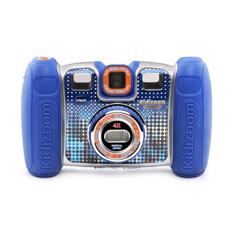KidiZoom® Twist - Blue